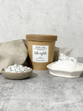 Cargar imagen en el visor de la galería, BATH CRYSTALS