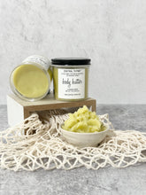 Cargar imagen en el visor de la galería, BODY BUTTER