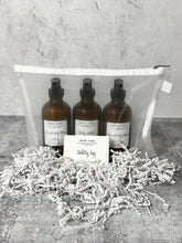 Load image into Gallery viewer, TOILETRY BAG