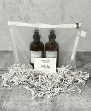 Load image into Gallery viewer, TOILETRY BAG