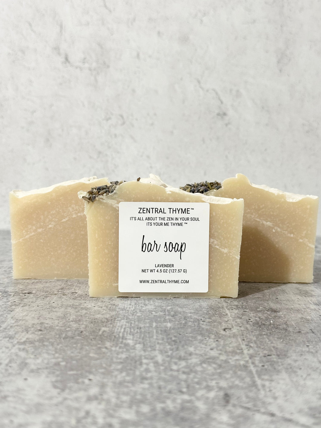 BAR SOAP