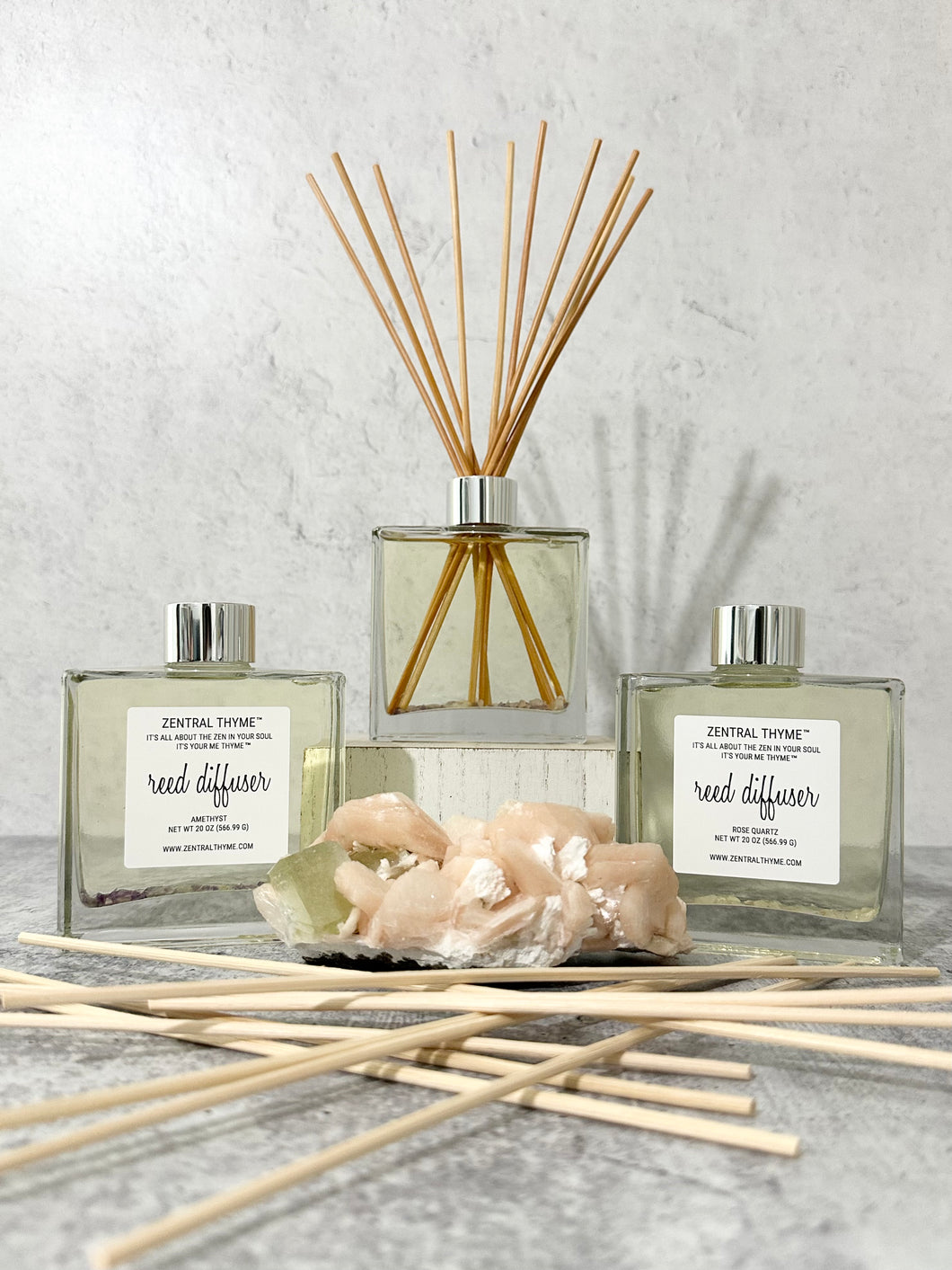 REED DIFFUSER