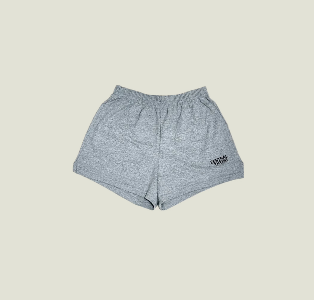 WOMEN SHORTS