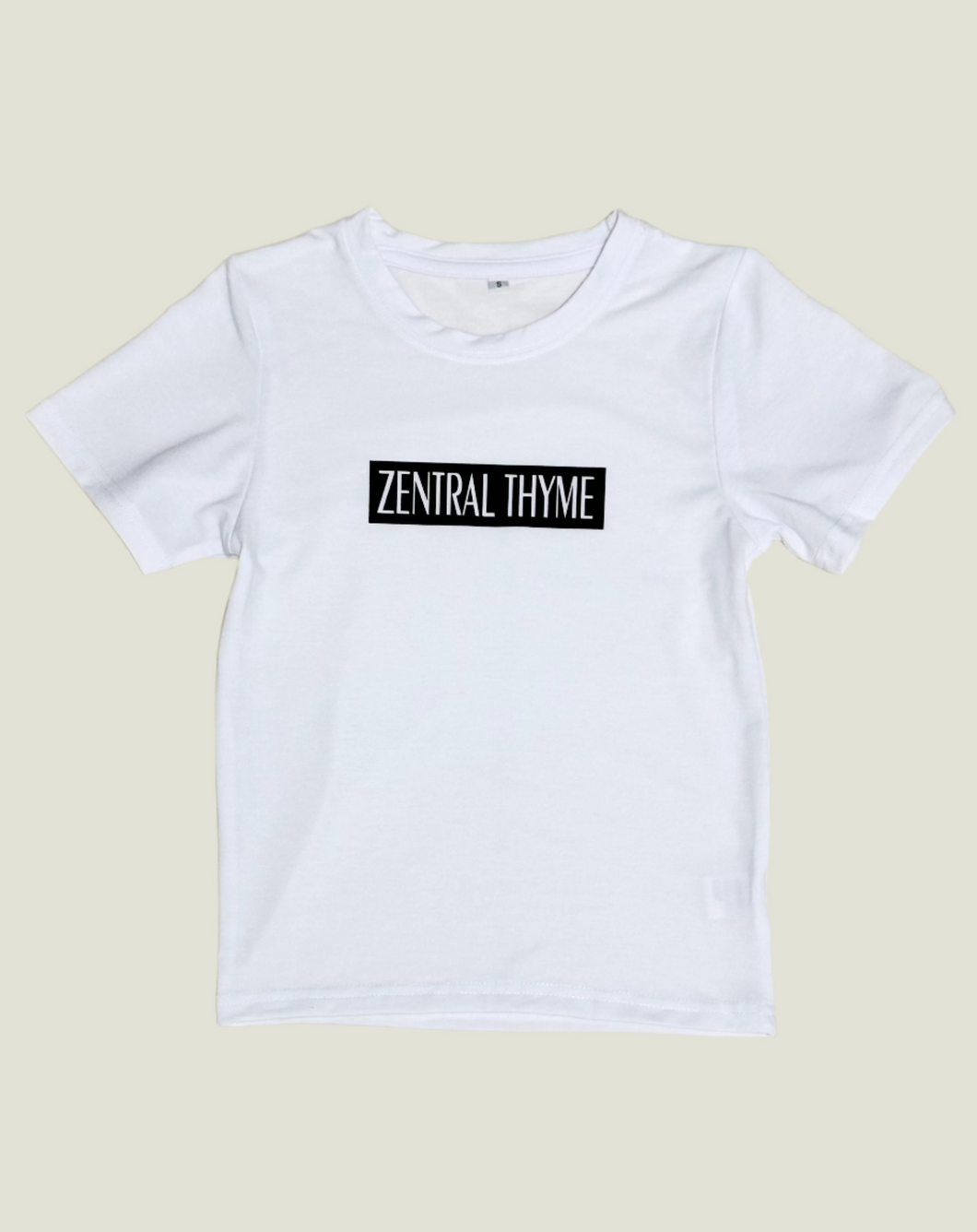 CHILDREN T-SHIRT